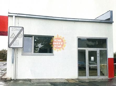 Pronájem - kanceláře, 25 m² obrázek