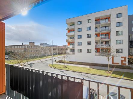 007.jpg | Pronájem bytu, 1+kk, 40 m²