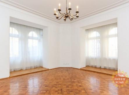 1.jpg | Pronájem bytu, 4+1, 160 m²