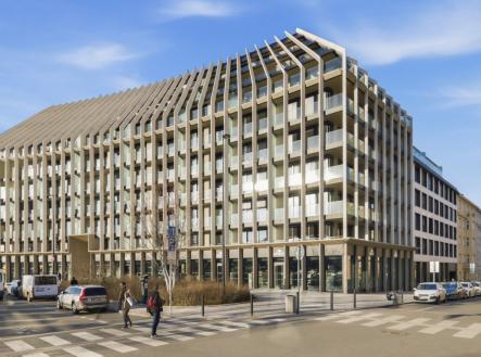 Prodej bytu, 2+kk, 56 m² obrázek