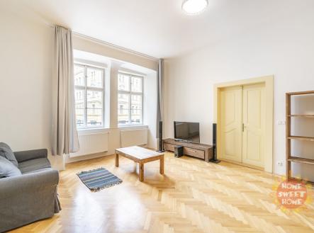 zom-2436-hdr.jpg | Pronájem bytu, 3+1, 117 m²