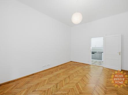 006.jpg | Pronájem bytu, 2+kk, 52 m²