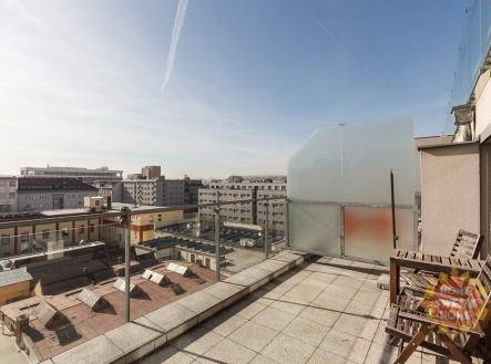 8.jpg | Pronájem bytu, 1+kk, 32 m²