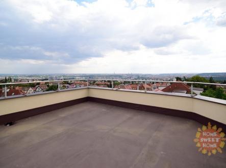 Pronájem bytu, 3+kk, 67 m² obrázek