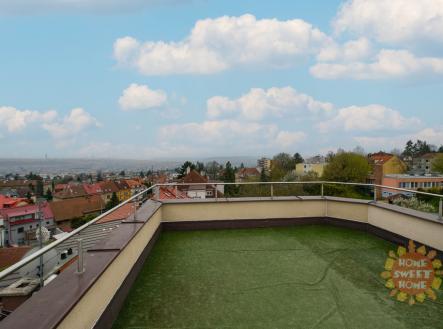 002.jpg | Pronájem bytu, 3+kk, 67 m²