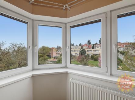 008.jpg | Pronájem bytu, 3+kk, 67 m²