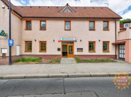 011.jpg | Pronájem - kanceláře, 60 m²
