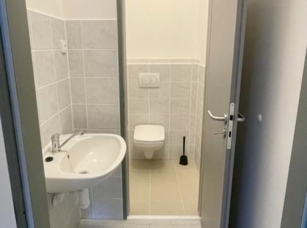 img-4354.jpg | Pronájem bytu, jiný, 11 m²