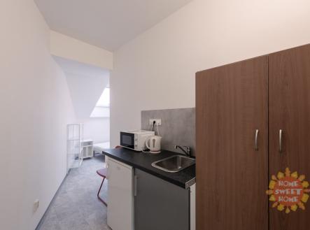 41..jpg | Pronájem bytu, jiný, 11 m²