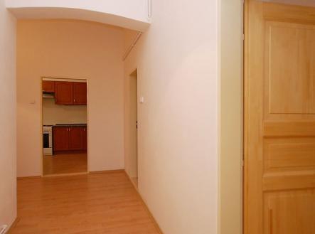 93ba502678081d7d90c1ad99ce3318e6.jpg | Pronájem bytu, 2+1, 75 m²