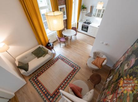 011.jpg | Pronájem bytu, 2+kk, 56 m²