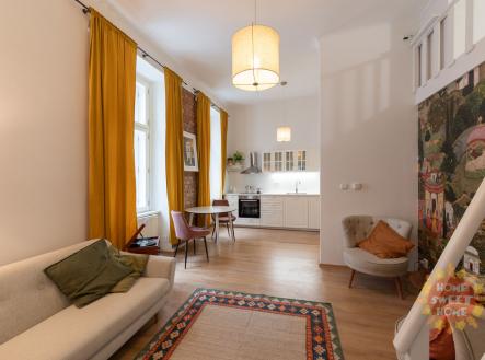 001.jpg | Pronájem bytu, 2+kk, 56 m²