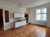 Pronájem bytu, 3+kk, 72 m²