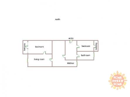 23.jpg | Pronájem bytu, 3+1, 103 m²