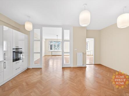 018.jpg | Pronájem bytu, 3+1, 103 m²