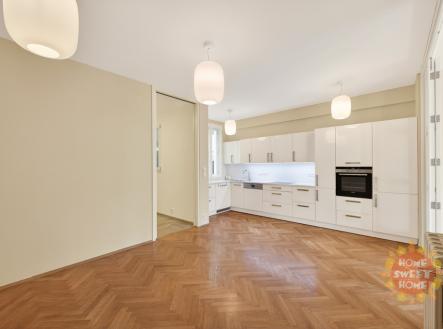 008.jpg | Pronájem bytu, 3+1, 103 m²