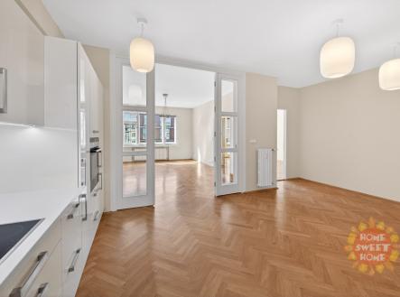 010.jpg | Pronájem bytu, 3+1, 103 m²