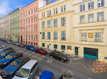 005-1.jpg | Pronájem bytu, 1+kk, 31 m²