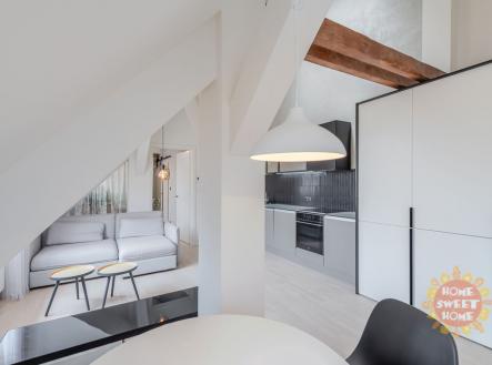 010.jpg | Pronájem bytu, 2+kk, 46 m²