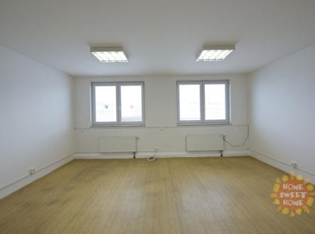 peg1323.jpg | Pronájem - kanceláře, 206 m²