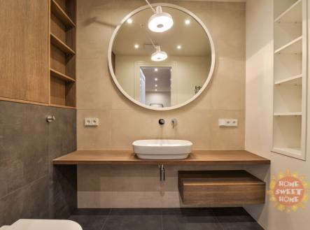 peg-6200.jpg | Pronájem bytu, 4+kk, 137 m²