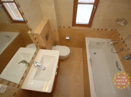 3.jpg | Pronájem bytu, 3+kk, 98 m²