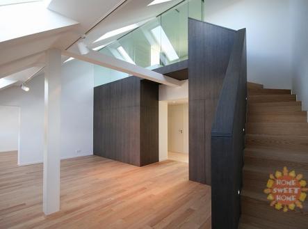 1.jpg | Pronájem bytu, 3+1, 130 m²