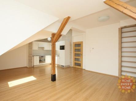 2.jpg | Pronájem bytu, 2+kk, 65 m²