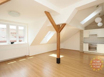 1.jpg | Pronájem bytu, 2+kk, 65 m²