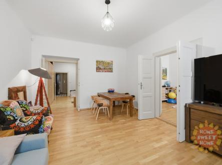 002.jpg | Prodej bytu, 2+1, 89 m²