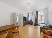 Prodej bytu, 2+1, 89 m²