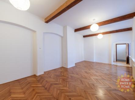 002.jpg | Pronájem bytu, 1+1, 46 m²