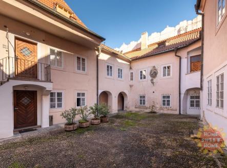 009.jpg | Pronájem bytu, 1+1, 46 m²