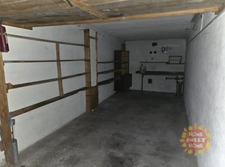 20260106-162257.jpg | Prodej - malý objekt/garáž