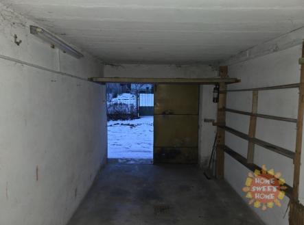 20260106-162241.jpg | Prodej - malý objekt/garáž