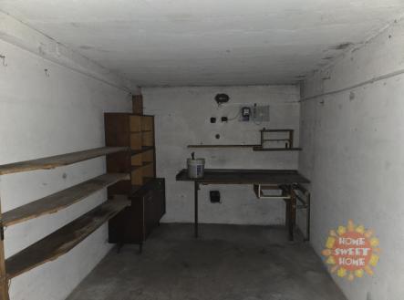 20260106-162223.jpg | Prodej - malý objekt/garáž