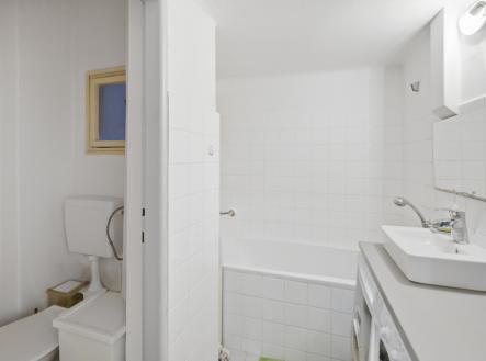 005-1.jpg | Pronájem bytu, 1+kk, 31 m²