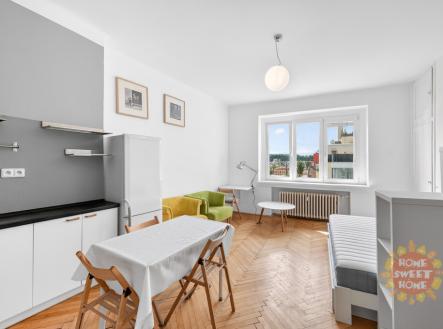 004-2.jpg | Pronájem bytu, 1+kk, 31 m²