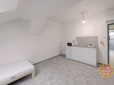 011.jpg | Pronájem bytu, jiný, 18 m²