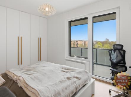 001.jpg | Pronájem bytu, 2+kk, 69 m²