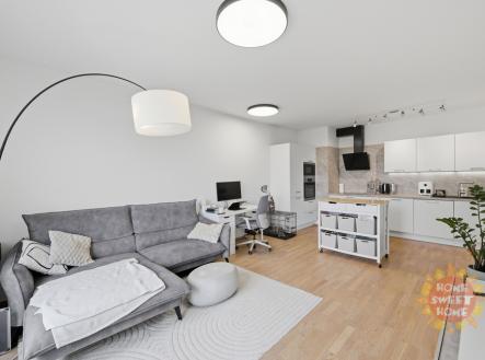 004.jpg | Pronájem bytu, 2+kk, 69 m²