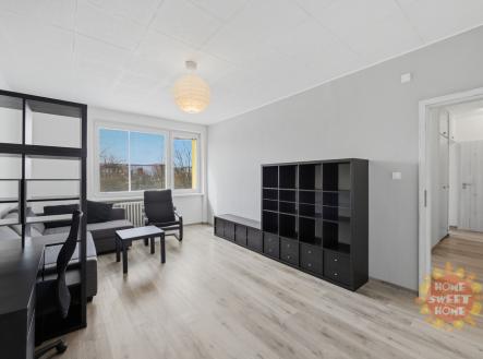 001.jpg | Pronájem bytu, 2+1, 52 m²