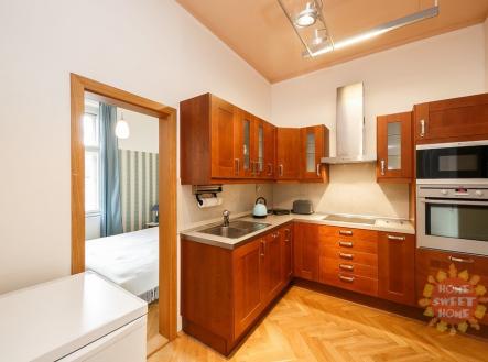 3.jpg | Pronájem bytu, 2+kk, 54 m²