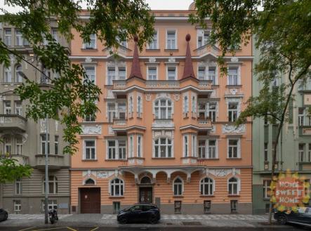 011.jpg | Pronájem bytu, 2+kk, 66 m²