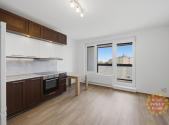 Pronájem bytu, 1+kk, 36 m²