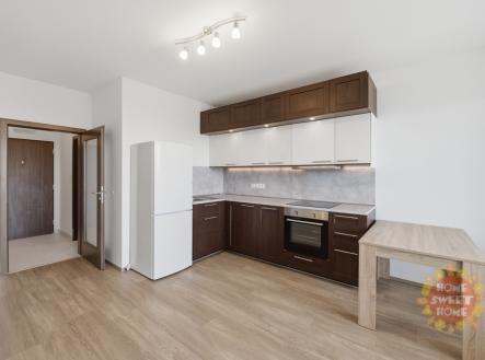 001.jpg | Pronájem bytu, 1+kk, 36 m²