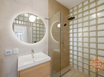 007.jpg | Pronájem bytu, 2+kk, 56 m²