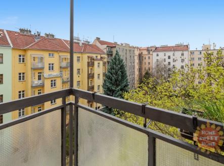 011.jpg | Pronájem bytu, 2+kk, 56 m²