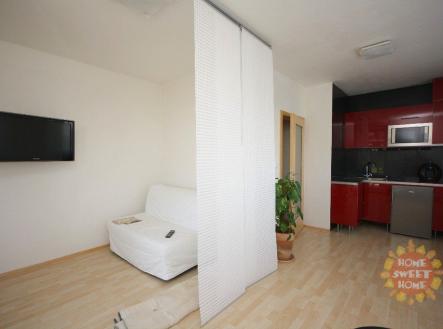 4.jpg | Pronájem bytu, 1+kk, 43 m²