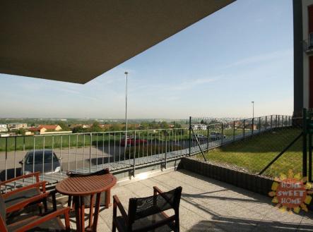Pronájem bytu, 1+kk, 43 m² obrázek